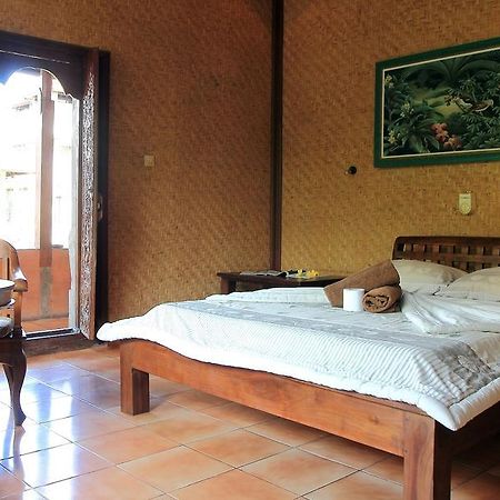 Bella House Monkey Forest Убуд Екстер'єр фото